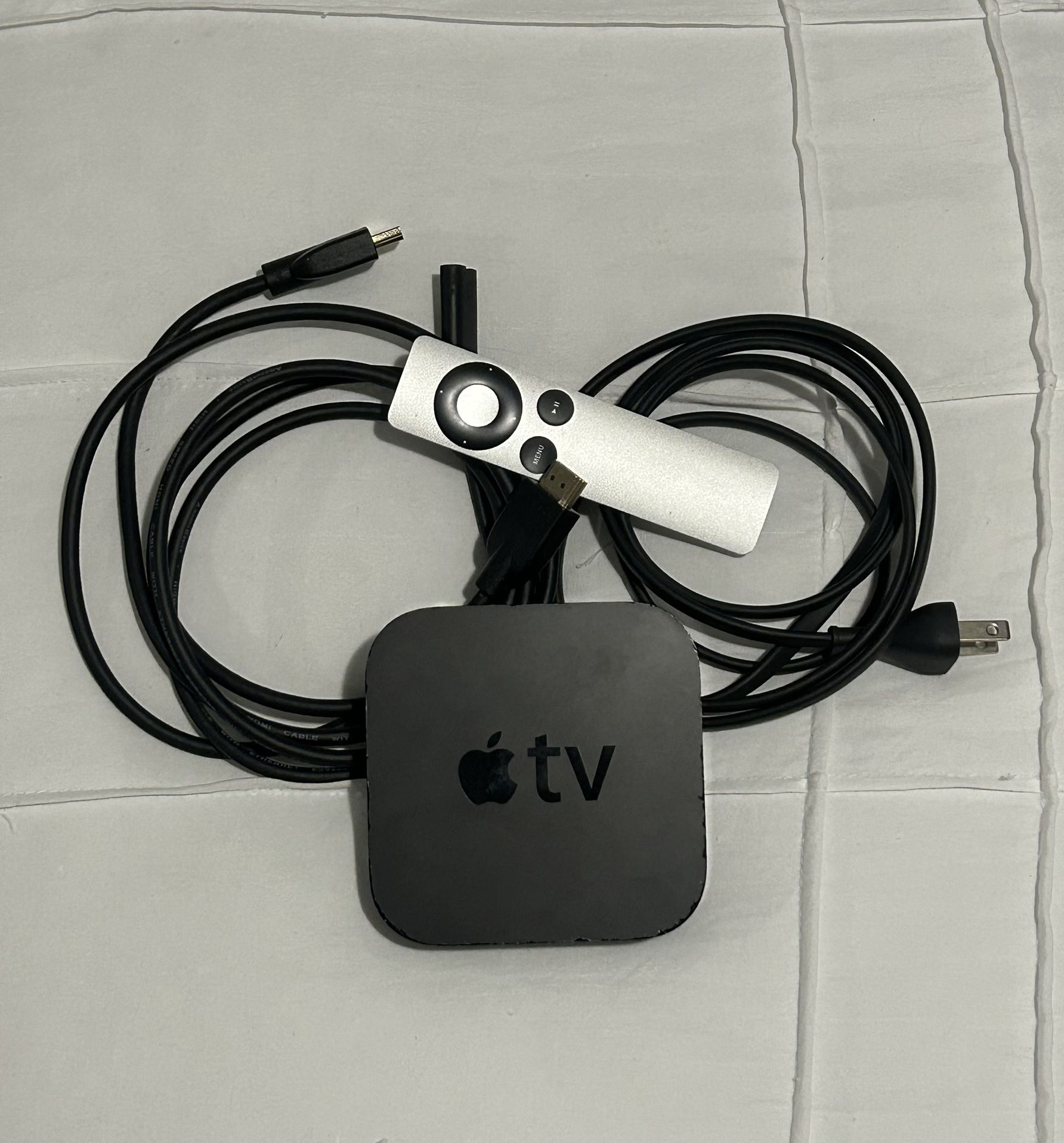 Apple TV 3rd Generation