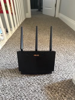 Asus AX5700 Router