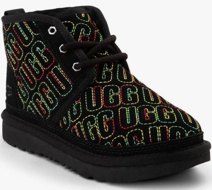 Kids UGG Boots Size 13