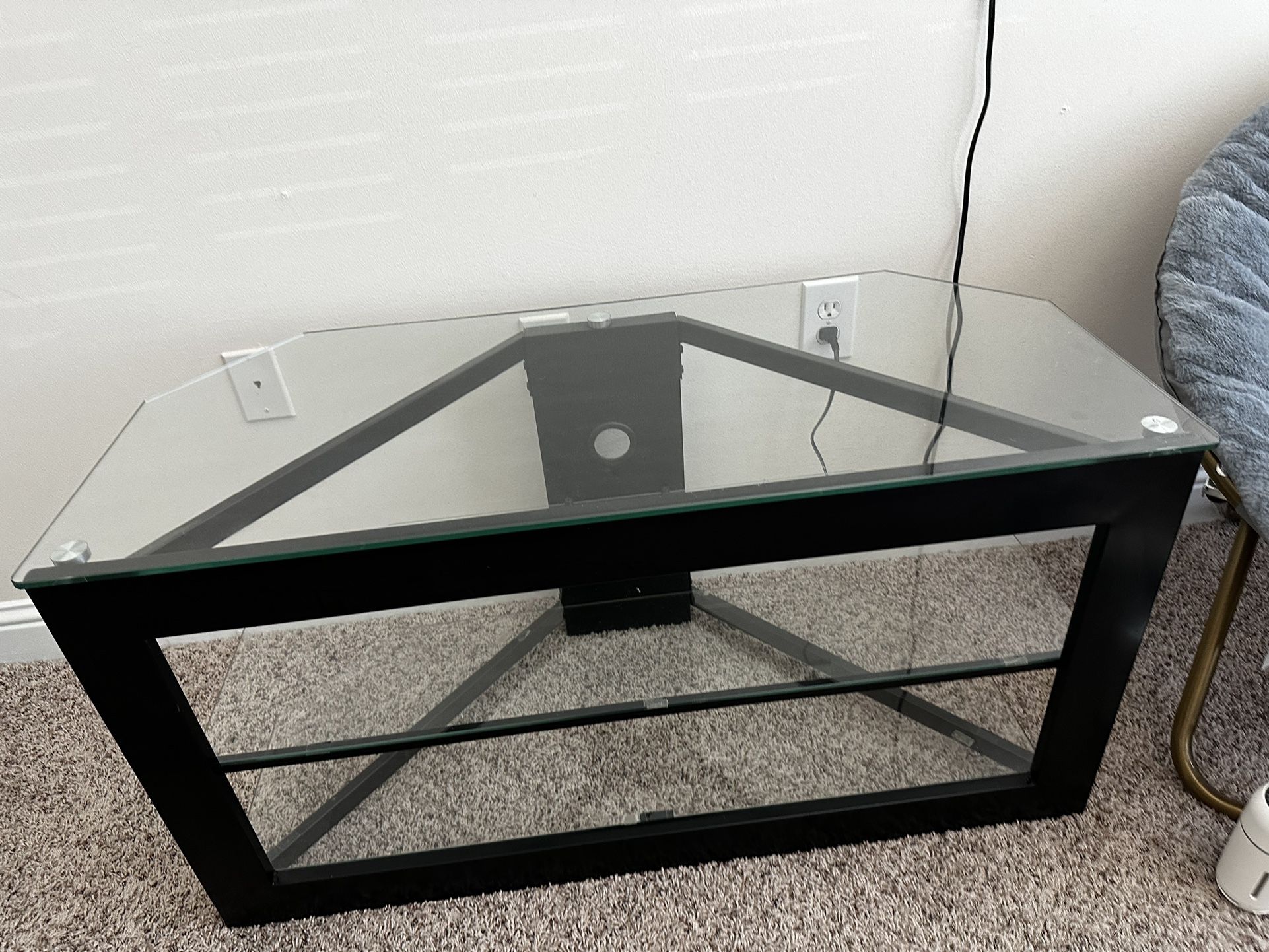 Entertainment Stand For  Sale $30 