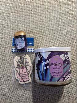 Mother’s Day gift set
