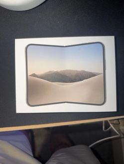 iPhone Duo 256GB Star White – Brand New Sealed, Unlocked