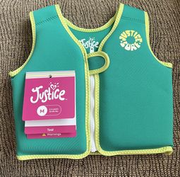 Swimming Vest Size 2-4 Years 