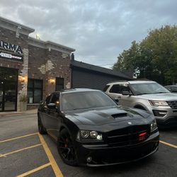 2010 Dodge Charger
