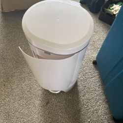 Diaper Trash Can
