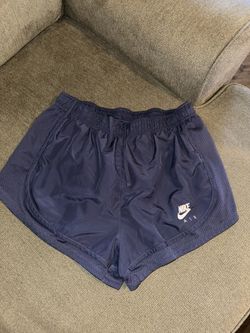 Nike Dri-Fit Shorts 