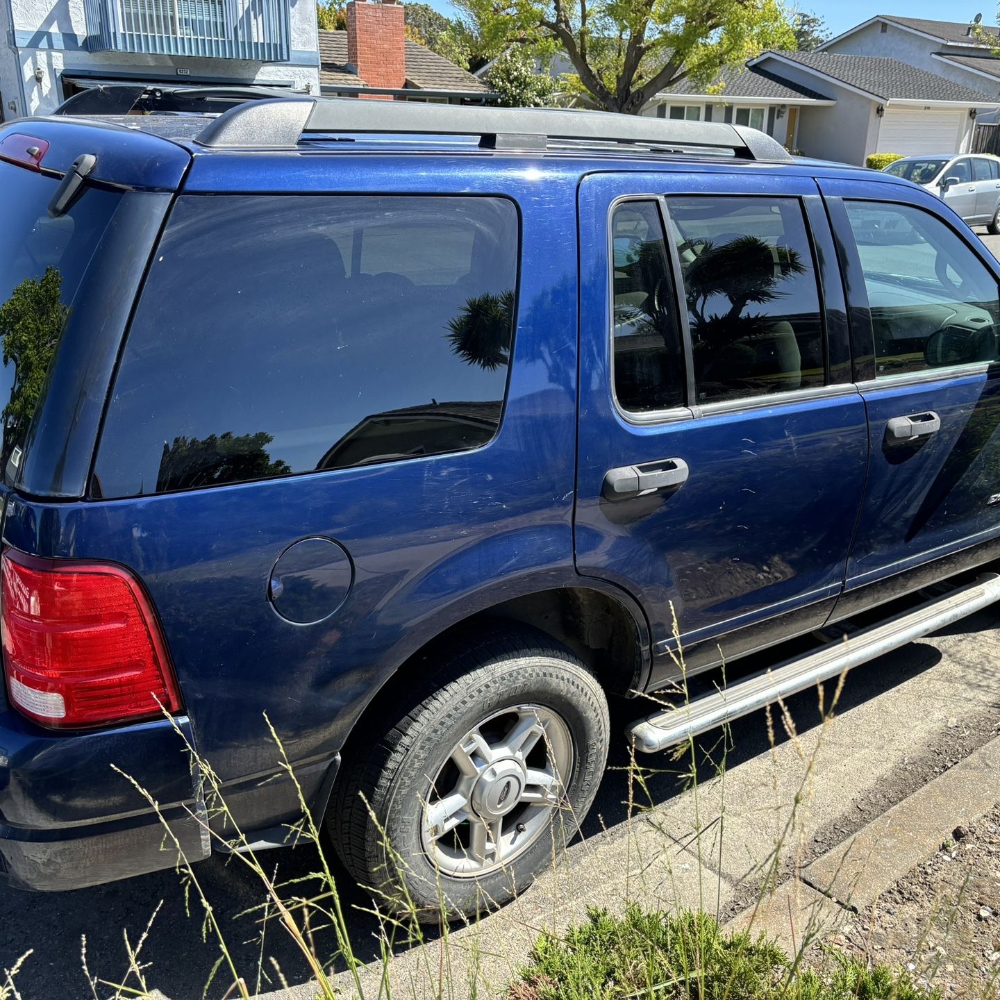 2005 Ford Explorer