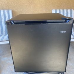 Haier Minifridge 