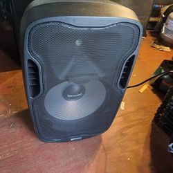 Renta De Equipo De Sonido Para Eventos Familiares 