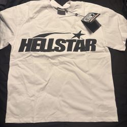 Hellstar Shirt Medium 
