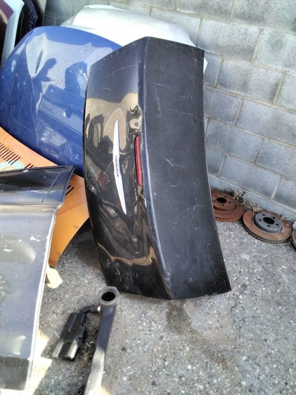 Trunk