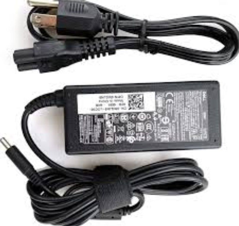 All types of Dell laptop power supplies available for pickup today. Original manufacture parts.