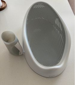 Angelcare Baby Bath Support