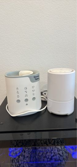 Multiple Baby items