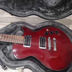 Ibanez N427 Electric Guitar /Hard Case