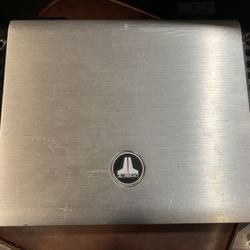 Jl Audio HD 750/1