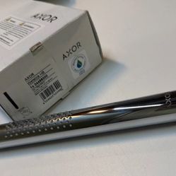 AXOR Starck 0(contact info removed) Hand Shower 1.75 GPM Multi-Function Chrome