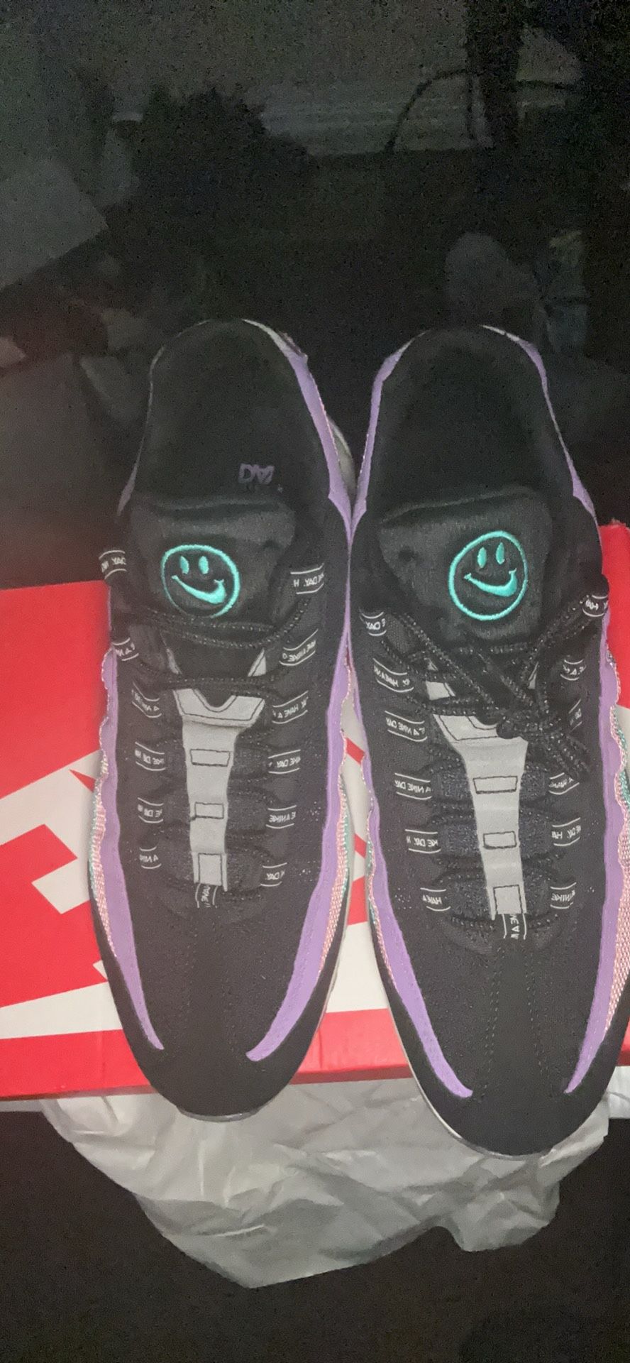 Nike Air Max 95