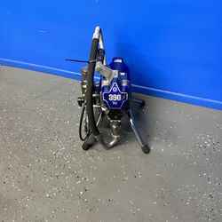 Sprayers