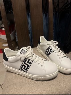 Versace men sneaker
