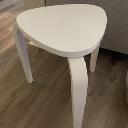 Ikea Tray Table - Side Table