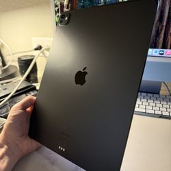 Apple 13” iPad Pro M4 Chip WiFi 512GB! 90 day warranty! We offer financing!
