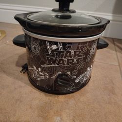 Slow Cooker 