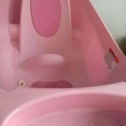 Baby Bath Tub