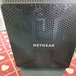 Netgear Modem 