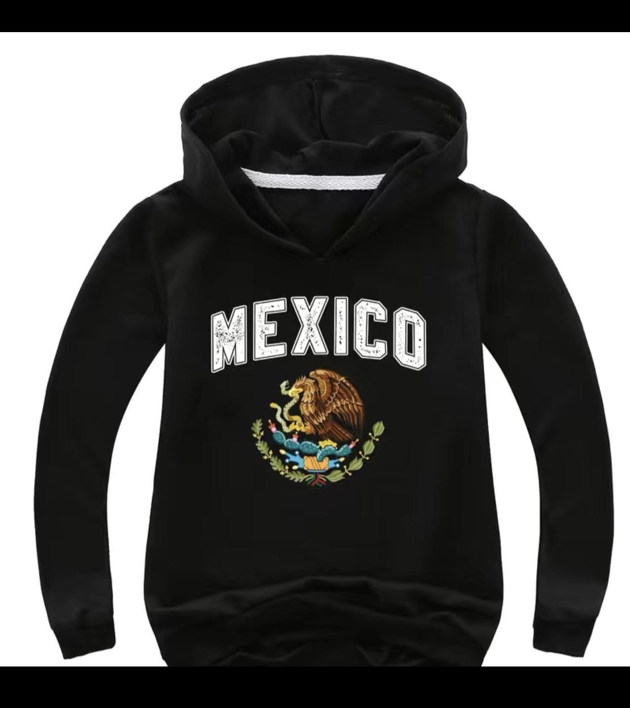 Sudadera La Niños