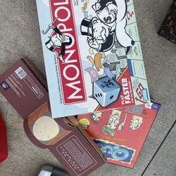 Board Games 