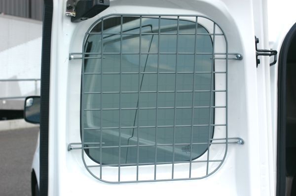 Chevy - GMC Van Window Screens