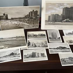 Picture Postcards 