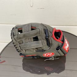Pre- Owned Rawlings Mark of A Pro Baseball Glove MPL110DSH Size 11 inch