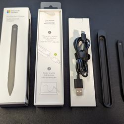 Surface Pro Pen..