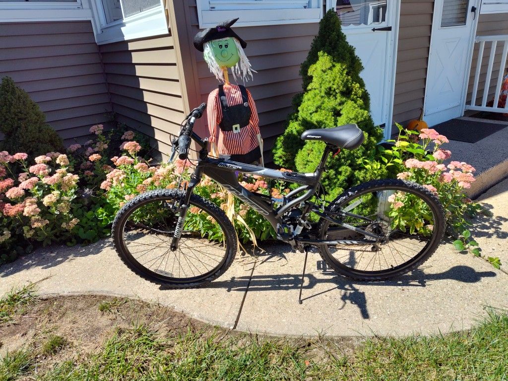 21 Speed 26 In Mountain Bike