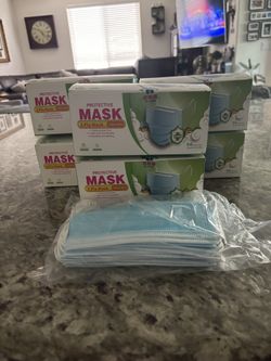 Surgical Masks