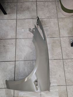 For 2017-2023 Tesla Model 3 Front Left Driver Side Fender