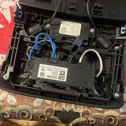 2020 2022 Cadillac XT5 Dome LiGHT Oem Parts 