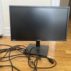Samsung Monitor