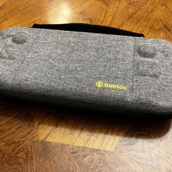 Slim Steamdeck OLED Carrying Case