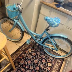 Bike For Sale 