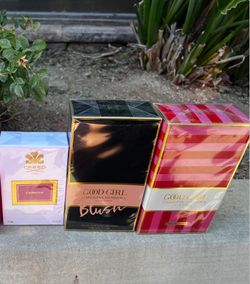 Colognes