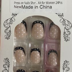 Press On Nails