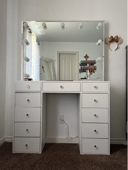 Vanity