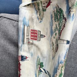 🎅NEW Tela Con Diseños De Navidad Para Cualquier Proyecto Dole Ancho Más De 10 Metros $20 🎈🎈