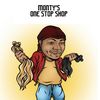Monty’s 