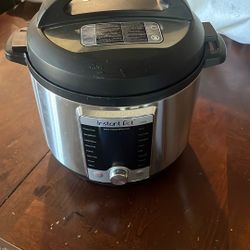 Rice Cooker Steam Cooker
