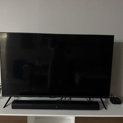 INSIGNIA Fire TV 50”