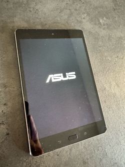 Asus Zenpad Z8S